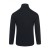 Orn Clothing 1270 Grouse Quarter Zip Sweatshirt (Navy)
