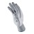 Uvex 60050 Phynomic Foam Dexterity Gloves