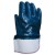 UCi Armanite A827 Heavyweight Nitrile-Coated Gloves with Safety Cuff