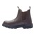 Blackrock Workwear Steel Toe Cap Dealer Boots (Brown)