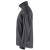 Blaklader Workwear 4950 Men's Lightweight Stretch-Woven Windproof Softshell Jacket (Grey/Black)