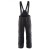 Blaklader Workwear Waterproof Lined Winter Work Trousers (Black)