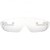 Boll NINKA PSONINK010 Disposable Eye Shield (Pack of 100)