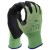 MCR Greenknight CT1081NM Cut-Resistant Touchscreen Grip Gloves