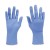 Hand Safe GN99 Nine Newton Nitrile Powder-Free Disposable Gloves