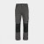 Herock Shortleg Mars Water-Resistant Work Trousers (Grey/Black)