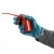 Ansell Hynit 32-105 Slip-On Nitrile-Coated Work Gloves