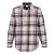 Portwest KX370 Checked Shirt with Reinforced Elbows