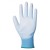 Portwest A120 PU Palm-Coated All-Round Blue Gloves