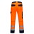 Portwest MV36 Modaflame High-Vis Flame Resistant Trousers
