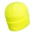 Portwest B029 Yellow Beanie with Rechargeable LED Light