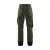 Blaklader Workwear Women's Garden Trousers (Army Green/Black)