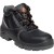 Delta Plus Phoenix Anti-Static Slip-Resistant S3 Composite Toe Cap Metal-Free Safety Boots