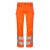 Engel Hi-Vis Super Stretch Work Trousers (Orange)