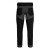 Engel X-Treme Work Trousers with 4-Way Stretch (Black)