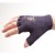 Impacto 501-20 Fingerless Anti-Vibration Padded Gloves