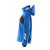Mascot Workwear Women's Waterproof and Windproof Work Jacket (Blue)