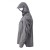 Mascot Workwear Waterproof and Windproof Shell Jacket (Grey)