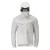 Mascot Workwear Waterproof and Windproof Shell Jacket (White)