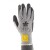 MCR Safety CT1007PU Polyurethane Coated Grippy Gloves