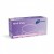 Meditrade Nitril Viola Purple Nitrile Food-Safe Disposable Gloves (Box of 100)