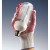 Polyco Inspec Grip PVC Dot Coated Inspection Gloves 766