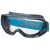 Uvex Megasonic Frameless Polycarbonate Safety Goggles 9320265