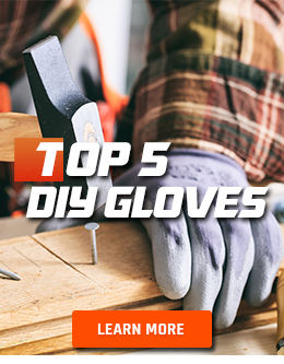 View Our Top Selling DIY Gloves