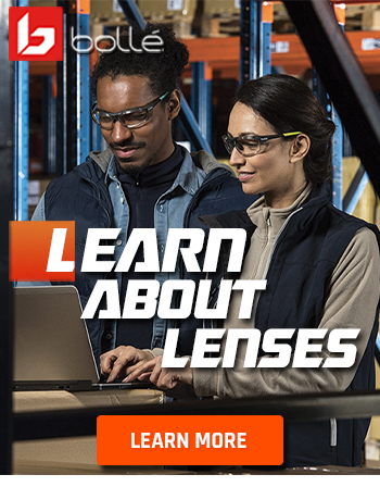 Learn About Bolle Lenses