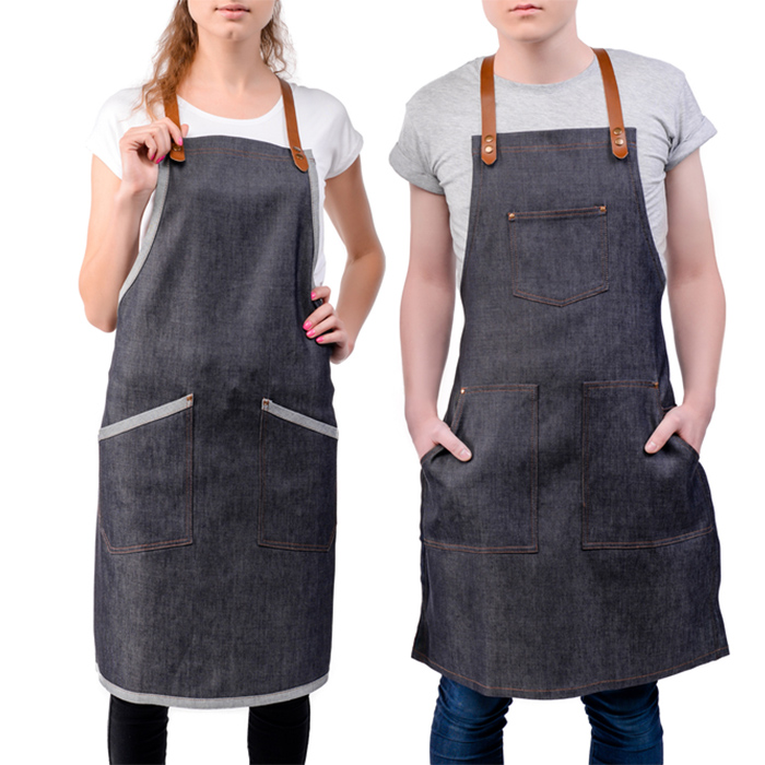 All Work Aprons