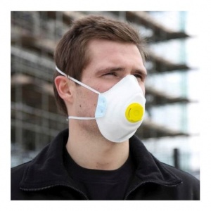 Particle Protection Respiratory PPE