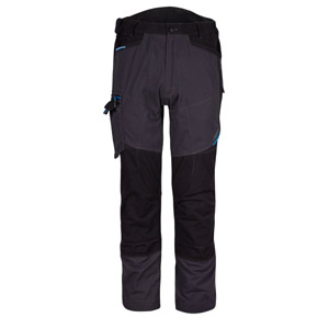 Cargo Work Trousers