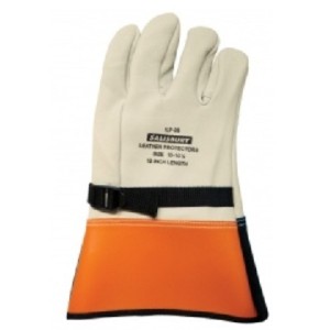 Clydesdale Electrician Gloves and Protectors