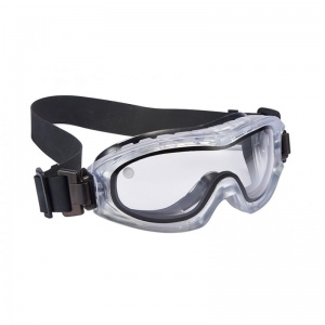 Dust-Resistant Goggles