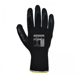 Latex Coated Mechanics Gloves