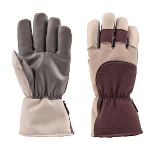 Cut-Resistant Thermal Gloves