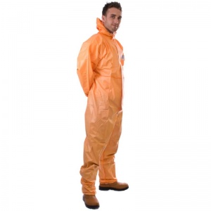 Supertouch Coveralls