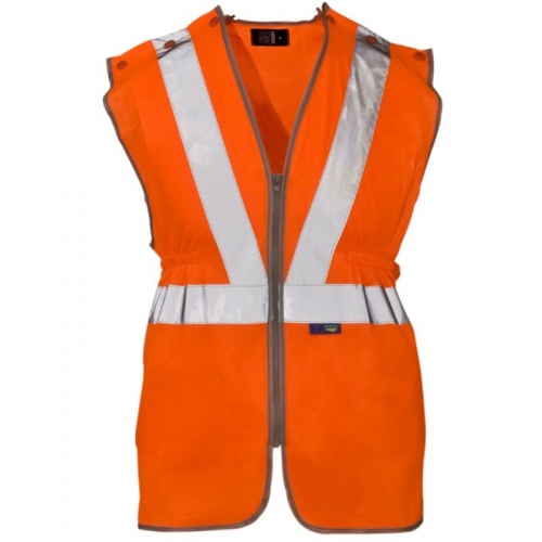 Railway Safety Vests