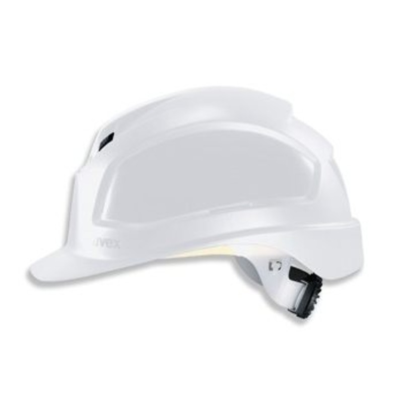 Uvex Safety Helmets