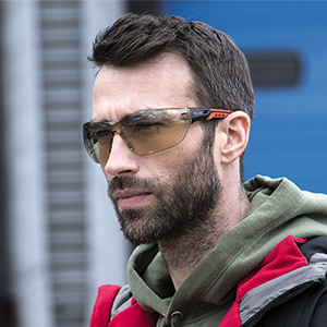 How to Choose Boll Safety Eyewear