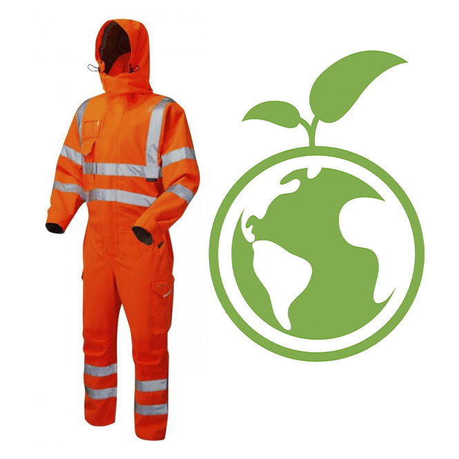 Our Best Sustainable Workwear 2024