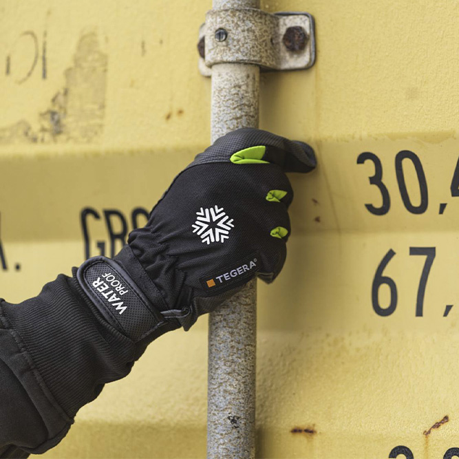 Our Best Thermal Work Gloves 2024
