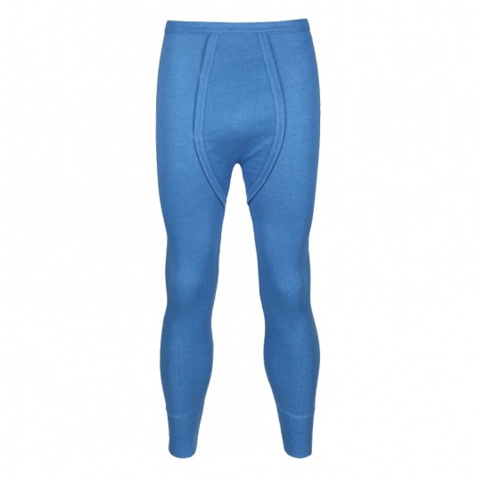 UCi Thermal Long Johns for Work (Blue)