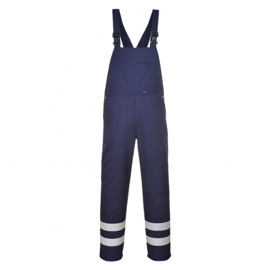 Portwest S916 Iona Safety Overalls