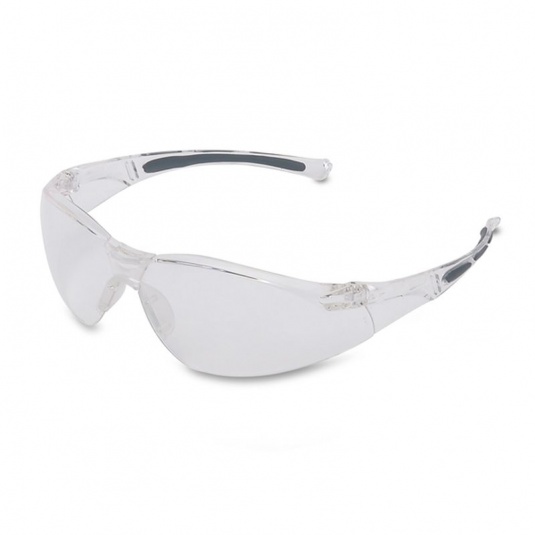 Honeywell A800 Clear Anti-Fog Safety Glasses 1015369
