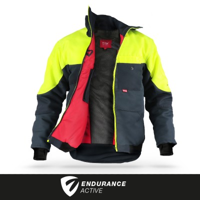 Flexitog-Endurance-Active-Jacket-X28B-Open