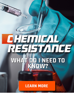 Learn About Chemical-Resistant Workwear