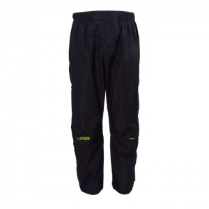 Apache Quebec Waterproof Over Trousers (Black)