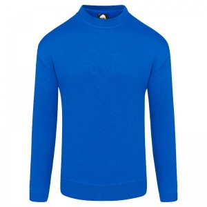 Orn Clothing 1250 Kite Sweatshirt (Royal Blue)