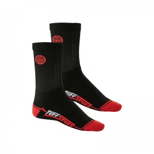 TuffStuff 606 Heavy Duty Extreme Work Socks for Men (Pack of 2 Pairs)